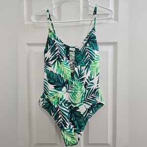 Target One Piece Swimsuit